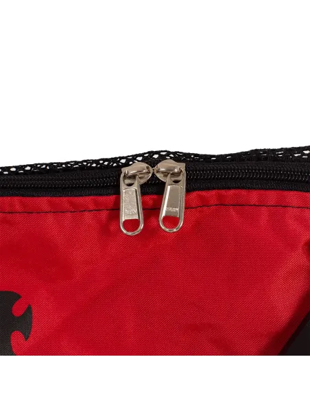 Panier De Balles Black Crown | Ofertas De Padel